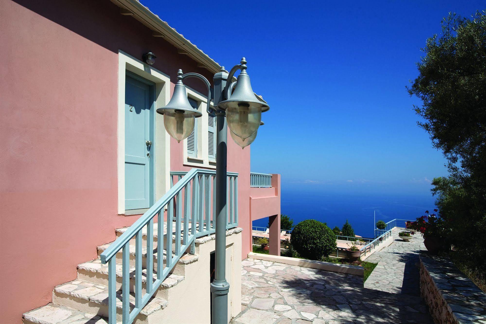 Mira Resort Agios Ioannis  Exterior foto