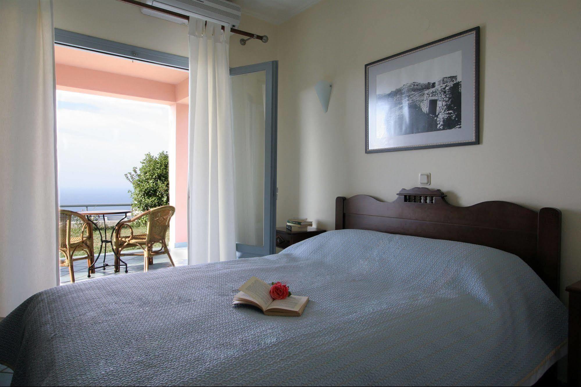 Mira Resort Agios Ioannis  Exterior foto