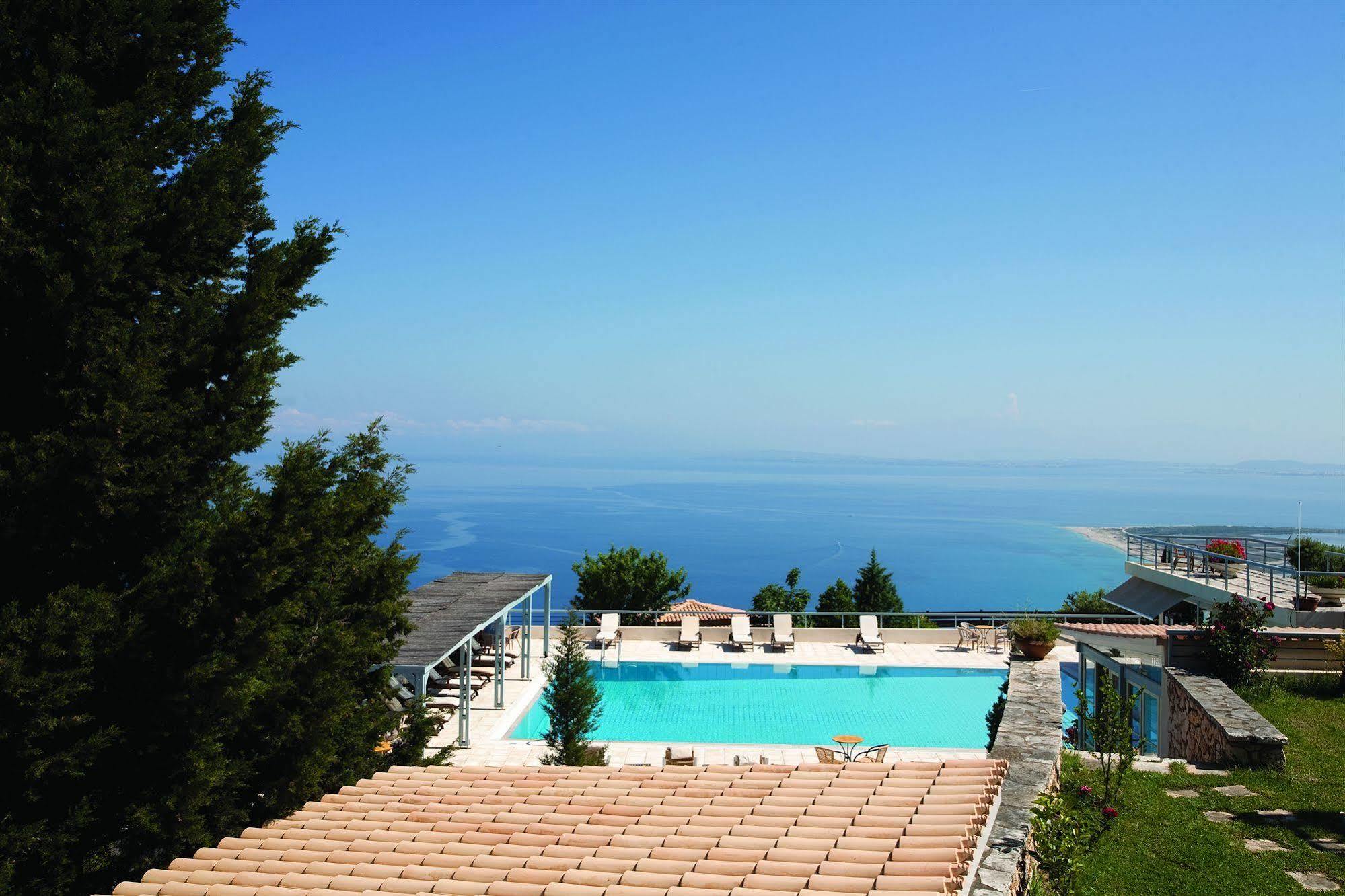 Mira Resort Agios Ioannis  Exterior foto