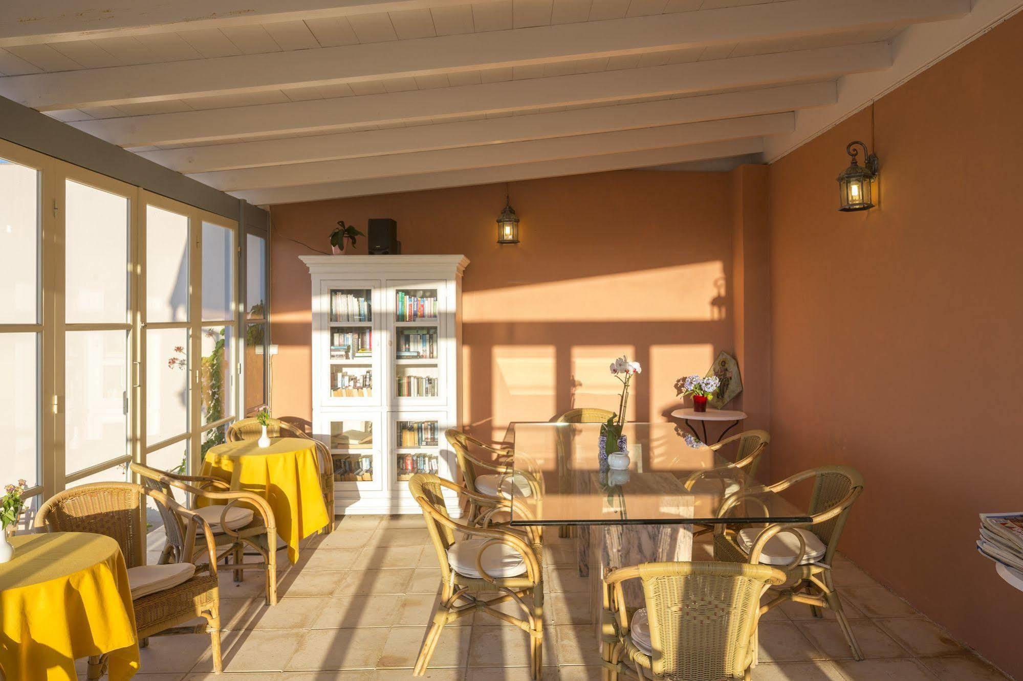 Mira Resort Agios Ioannis  Exterior foto