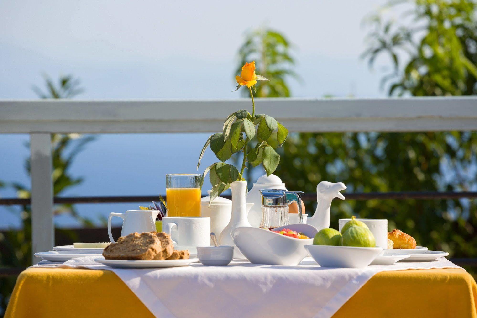 Mira Resort Agios Ioannis  Exterior foto