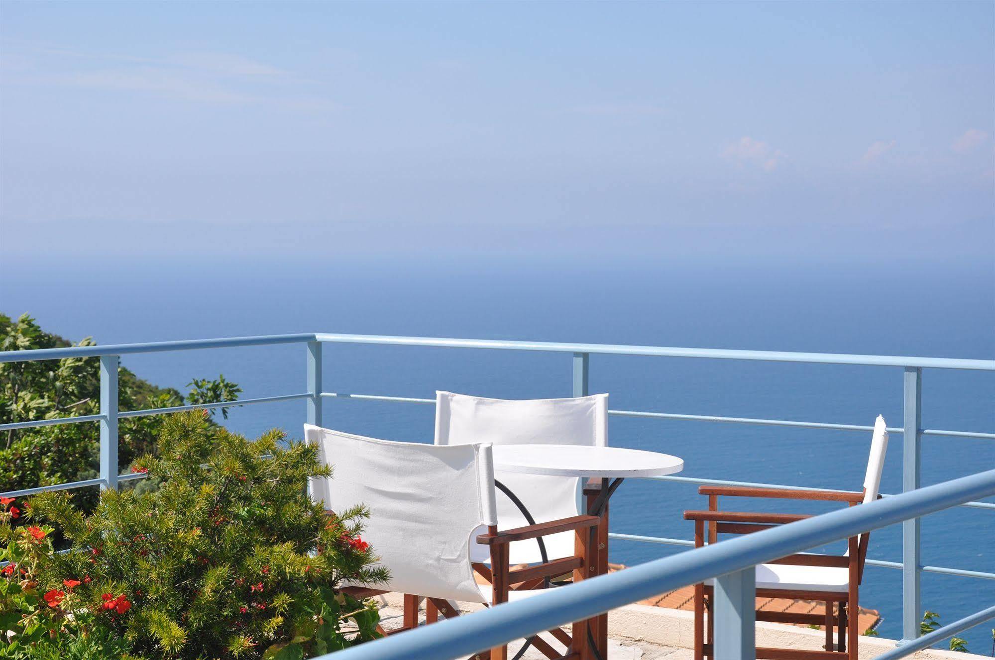 Mira Resort Agios Ioannis  Exterior foto