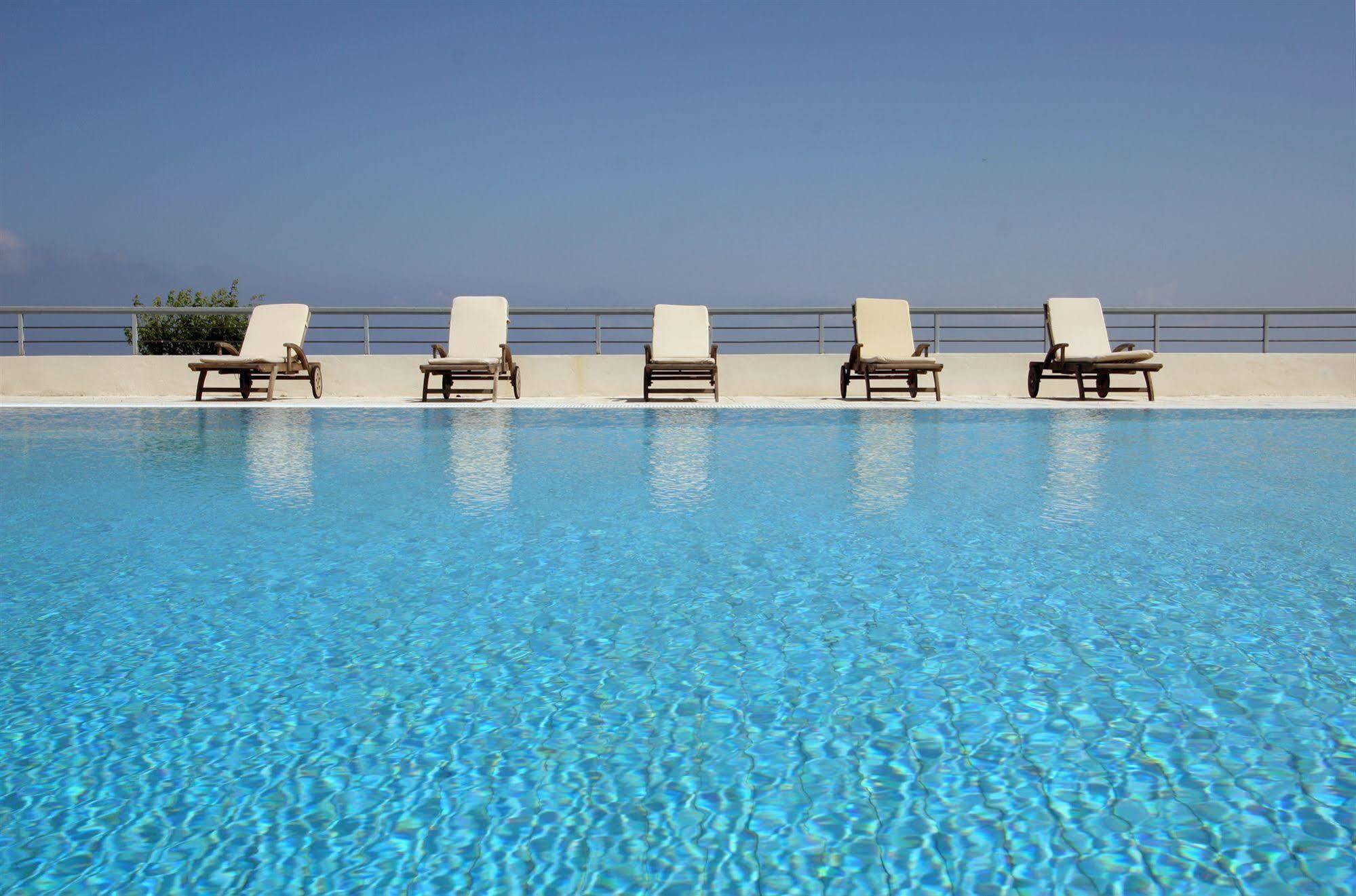 Mira Resort Agios Ioannis  Exterior foto