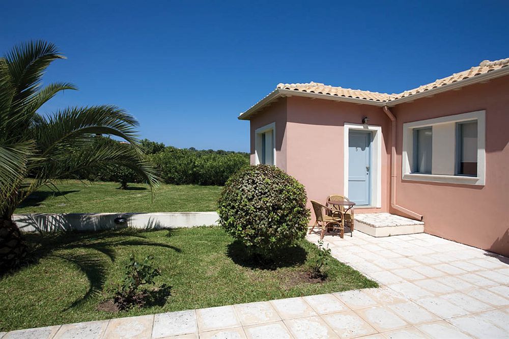 Mira Resort Agios Ioannis  Exterior foto